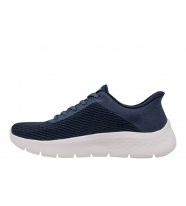 SKECHERS DONNA Slip-ins: GO WALK Flex - Carla 125516/NVW