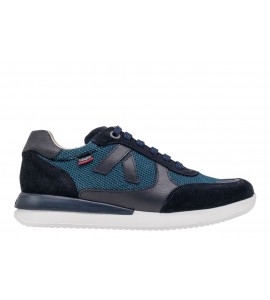 CALLAGHAN UOMO 51115 LUXE AZUL/MARINO