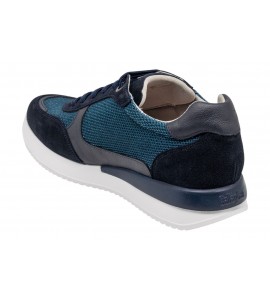 CALLAGHAN UOMO 51115 LUXE AZUL/MARINO