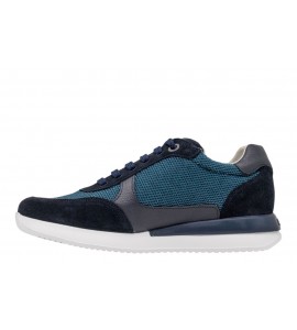 CALLAGHAN UOMO 51115 LUXE AZUL/MARINO