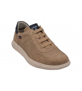 CALLAGHAN UOMO 61805 USED TAUPE/MARINO SAND