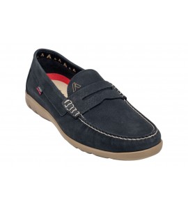 CALLAGHAN UOMO 18004 BOSTON AZUL TENGER