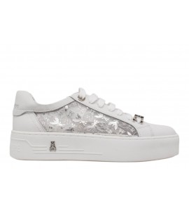 PATRIZIA PEPE donna sneaker PPJ360.30 VIT. BIANCO