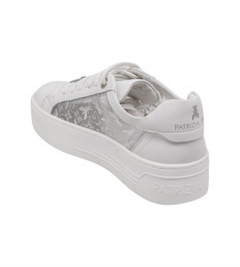 PATRIZIA PEPE donna sneaker PPJ360.30 VIT. BIANCO