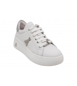 PATRIZIA PEPE donna sneaker PPJ350.30 VIT. BIANCO