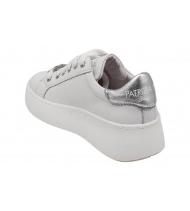 PATRIZIA PEPE donna sneaker PPJ350.30 VIT. BIANCO