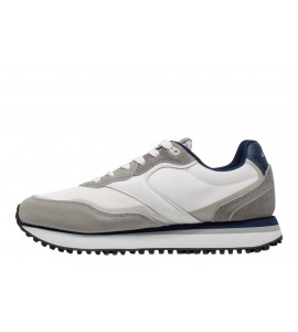 LA MARTINA LFM261.060.A60.BZ GRIGIO/BIANCO