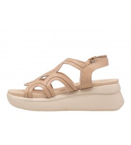 CALLAGHAN sandalo 29929 FLOTY pink LLANA