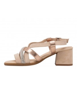CALLAGHAN sandalo 34214 PESCA pink KIMY
