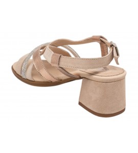 CALLAGHAN sandalo 34214 PESCA pink KIMY