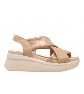 CALLAGHAN sandalo 29930 FLOTY pink LLANA
