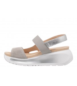 CALLAGHAN sandalo 35204 PESCA CALCE/PLATA BERTA