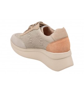CALLAGHAN donna sneaker 30041 PESCA MARFIL HANNA