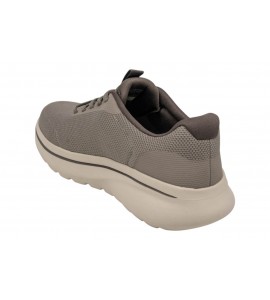 SKECHERS UOMO Relaxed Fit: GO WALK Arch Fit N-Joy - Cullman 217078/TPE