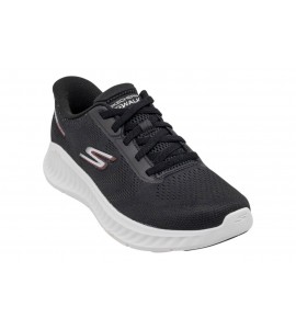 Skechers UOMO Slip-ins: GO WALK Now - Payton 216375/BKW