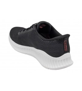 Skechers UOMO Slip-ins: GO WALK Now - Payton 216375/BKW