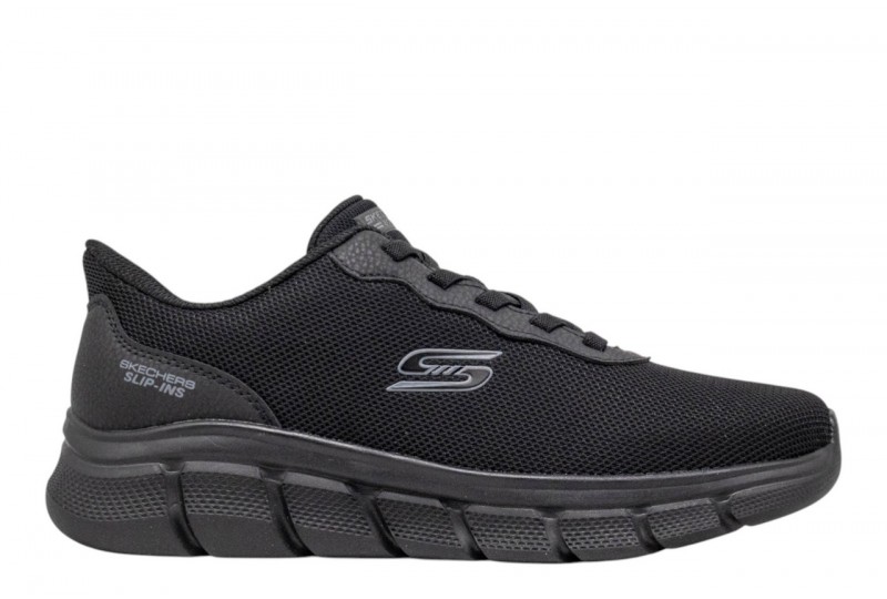 Skechers uomo Slip-ins:...