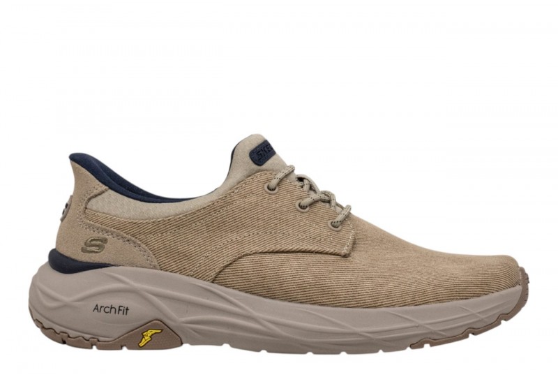 Skechers UOMO lip-ins...