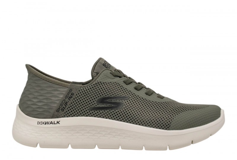 Skechers uomo Slip-ins: GO...