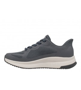SKECHERS 118423/CCL CHARCOAL 44