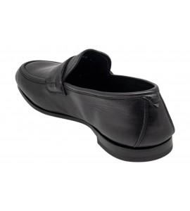 FABI MOCASSINO FU1463 GLOVE BOND NERO