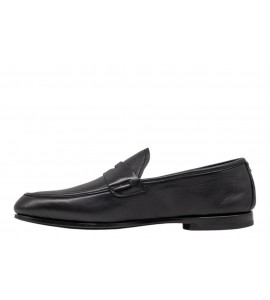 FABI MOCASSINO FU1463 GLOVE BOND NERO