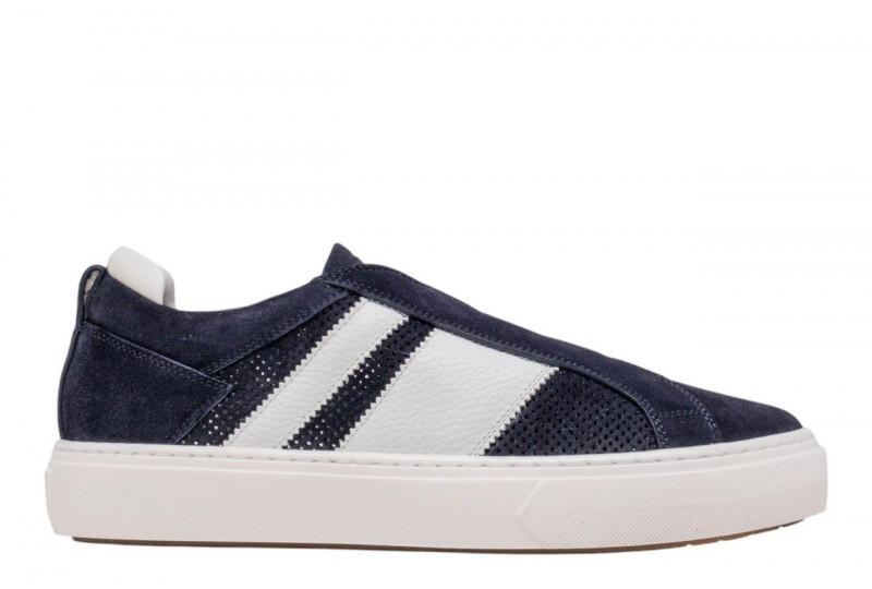 FABI SNEAKER FU1469 PIERRE...