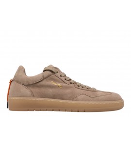 BARRACUDA DONNA BD1500 GIORDAN CAMOSCIO CREPE