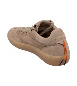 BARRACUDA DONNA BD1500 GIORDAN CAMOSCIO CREPE