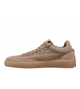 BARRACUDA DONNA BD1500 GIORDAN CAMOSCIO CREPE