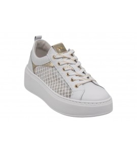 NERO GIARDINI donna E615292D/707 skipper bianco