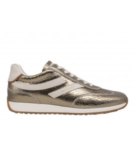 NERO GIARDINI donna E615163D/414 CRACK METAL ORO