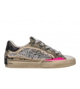 CRIME donna 29073PP8.68 DISTRESSED MULTI