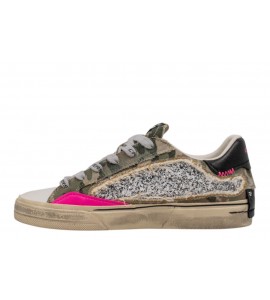 CRIME donna 29073PP8.68 DISTRESSED MULTI