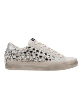 CRIME donna 29010PP8.10 DISTRESSED WHITE