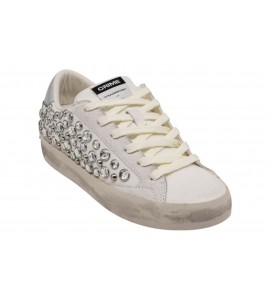 CRIME donna 29010PP8.10 DISTRESSED WHITE