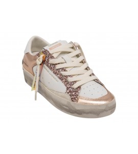 CRIME DONNA 29104PP8.73 SK8 DELUXE PINK