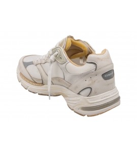 CRIME UOMO 14300PP7.10 FUGITIVE WHITE