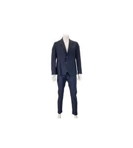 OUTFIT OUAM0002-CO0437 ABITO MONOPETTO BLU
