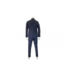 OUTFIT OUAM0002-CO0437 ABITO MONOPETTO BLU