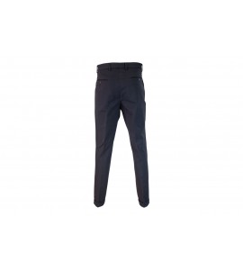 OUTFIT OUGM0006-CO0391 ABITO MONOPETTO NERO