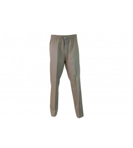 OUTFIT OUPL0009-LY0015 PANTALACCIO VERDE MIL.