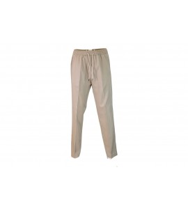 OUTFIT OUPL0009-LY0015 PANTALACCIO SABBIA