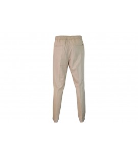 OUTFIT OUPL0009-LY0015 PANTALACCIO SABBIA