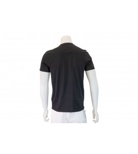 OUTFIT OUTC0002-CO0486 T-SHIRT NERO