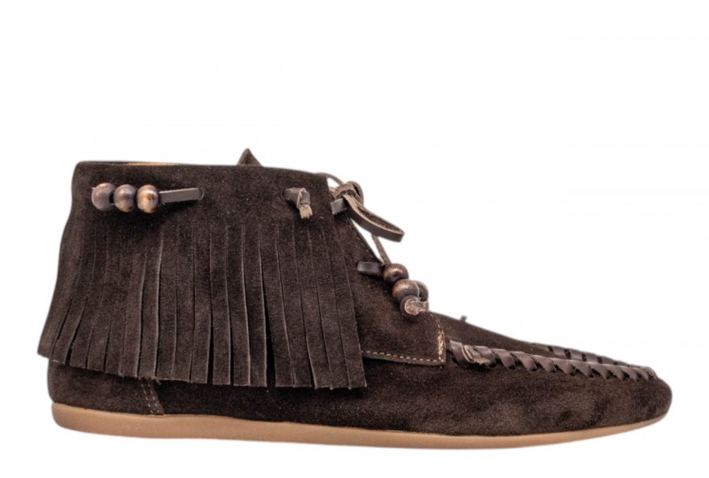 ARIA SHOES polacchino donna...