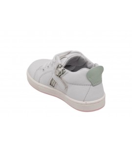 BALDUCCI bimba sneaker CITA7201L B19753 BIANCO/LILLA