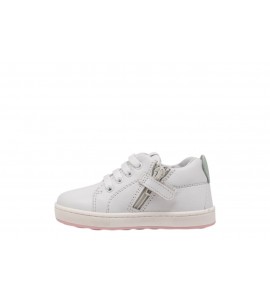 BALDUCCI bimba sneaker CITA7201L B19753 BIANCO/LILLA
