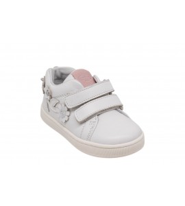 BALDUCCI BIMBA SNEAKER CITA7214B B20052 BIANCO