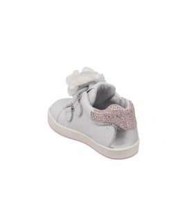 BALDUCCI bimba sneakers CITA7202B B19754 BIANCO